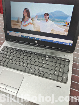 HP Probook 651 G1